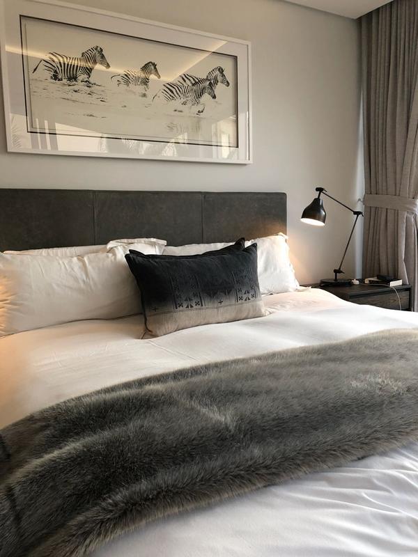 To Let 2 Bedroom Property for Rent in Fresnaye Western Cape